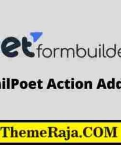 JetFormBuilder Pro MailPoet Action Addon GPL