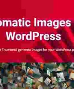 Magic Post Thumbnail Pro GPL