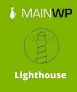 MainWP Lighthouse Extension GPL