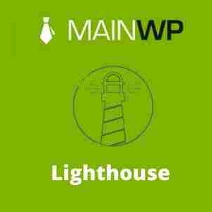 MainWP Lighthouse Extension GPL
