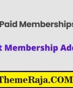 Paid Memberships Pro Gift Levels Addon GPL