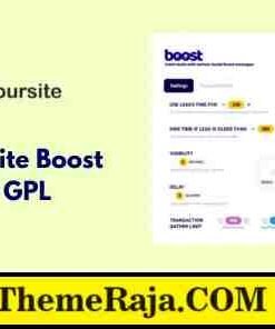 PixelYourSite Boost Addon GPL