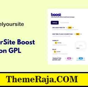 PixelYourSite Boost Addon GPL