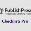PublishPress Checklists Pro GPL 2.22.0 2 PublishPress Checklists Pro GPL