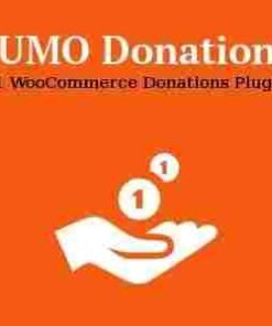 SUMO WooCommerce Donations GPL