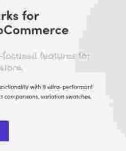 Sparks for WooCommerce GPL