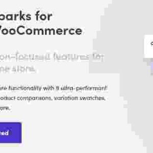 Sparks for WooCommerce GPL