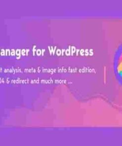 WP Meta SEO GPL The WordPress SEO Friendly Plugin