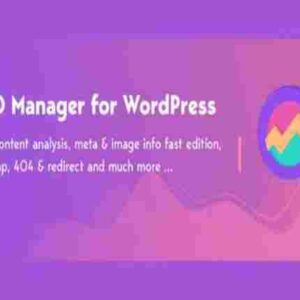 WP Meta SEO GPL The WordPress SEO Friendly Plugin