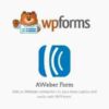 WPForms AWeber Addon GPL