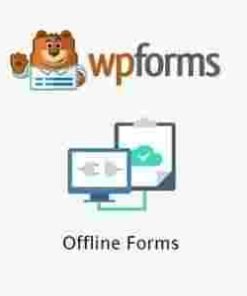 WPForms Offline Forms GPL