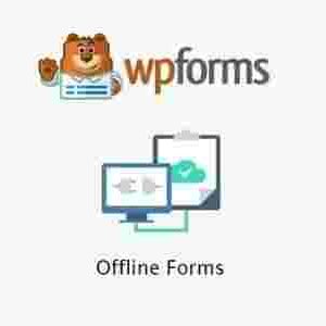 WPForms Offline Forms GPL