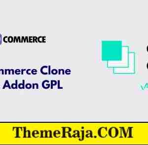 WooCommerce Clone Orders Addon GPL