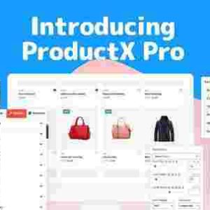 WowStore Pro ProductX Gutenberg WooCommerce Blocks GPL