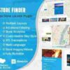 Zippco Theme GPL Business and Finance Consulting WordPress Theme