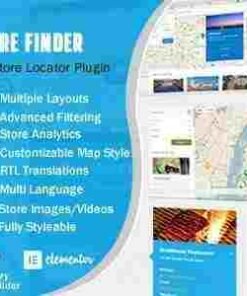 Zippco Theme GPL Business and Finance Consulting WordPress Theme