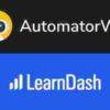 AutomatorWP LearnDash Addon GPL