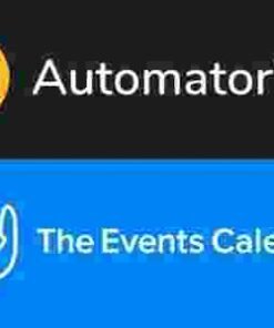 AutomatorWP The Events Calendar Addon GPL