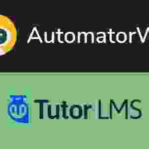 AutomatorWP Tutor LMS Addon GPL