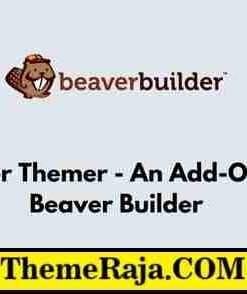 Beaver Themer GPL An Add-On for Beaver Builder
