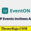 EventOn RSVP Events Invitees Addon GPL 1.0 1 EventOn RSVP Events Invitees Addon GPL