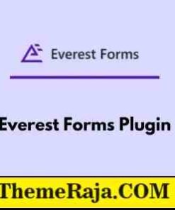 Everest Forms ActiveCampaign GPL