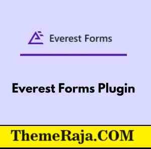 Everest Forms ActiveCampaign GPL