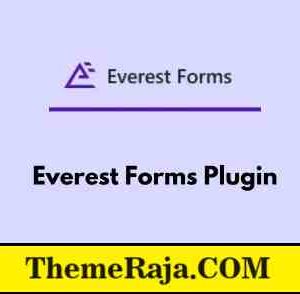 Everest Forms Authorize.Net GPL