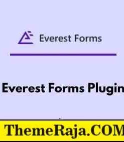 Everest Forms Brevo GPL Everest Forms Frontend Listing GPL Everest Forms Mailchimp GPL