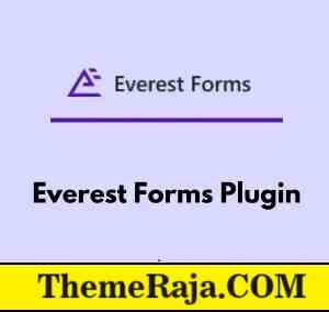 Everest Forms Brevo GPL Everest Forms Frontend Listing GPL Everest Forms Mailchimp GPL