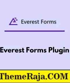 Everest Forms Campaign Monitor GPL Everest Forms ConvertKit GPL Everest Forms Coupons GPL Everest Forms Custom Captcha GPL Everest Forms Form Restriction GPL Everest Forms Geolocation GPL Everest Forms MailerLite GPL Everest Forms PDF Form Submission GPL Everest Forms Salesforce GPL Everest Forms Save and Continue GPL Everest Forms Stripe GPL Everest Forms User Registration GPL