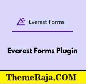 Everest Forms Campaign Monitor GPL Everest Forms ConvertKit GPL Everest Forms Coupons GPL Everest Forms Custom Captcha GPL Everest Forms Form Restriction GPL Everest Forms Geolocation GPL Everest Forms MailerLite GPL Everest Forms PDF Form Submission GPL Everest Forms Salesforce GPL Everest Forms Save and Continue GPL Everest Forms Stripe GPL Everest Forms User Registration GPL