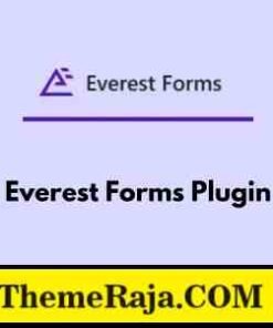 Everest Forms Pro GPL BaseCore Plugin