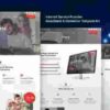 Evernet – Broadband & Internet Service Provider Elementor Template Kit GPL 1 Evernet – Broadband & Internet Service Provider Elementor Template Kit GPL