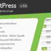 FontPress WordPress Font Manager GPL