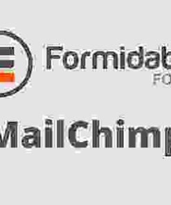 Formidable Campaign Monitor GPL