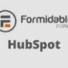 Formidable Forms HubSpot GPL