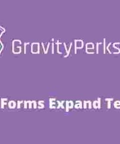 Gravity Forms Expand Textareas Addon GPL