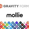 Gravity Forms Mollie Addon GPL 1.7.0 1 Gravity Forms Mollie Addon GPL
