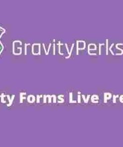 Gravity Perks Live Preview GPL