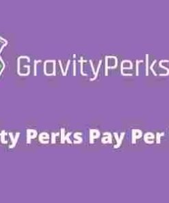 Gravity Perks Pay Per Word Addon GPL