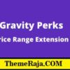 Gravity Perks Price Range Extension GPL 1.2.3 1 Gravity Perks Price Range Extension GPL