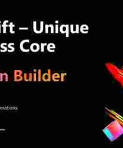 GreenShift Advanced Animation GPL