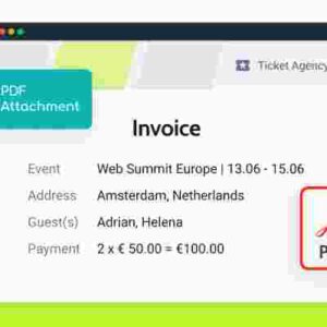 JetFormBuilder PDF Attachment Addon GPL