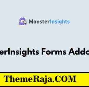 MonsterInsights Forms Addon GPL