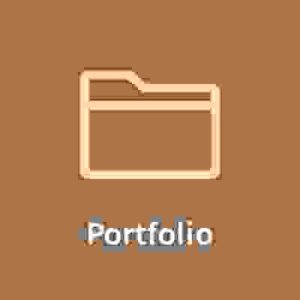 OceanWP Portfolio GPL
