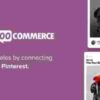 Pinterest for WooCommerce GPL 1.4.18 2 Pinterest for WooCommerce GPL