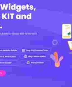 Royal Elementor Addons GPL