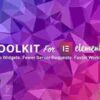 Toolkit For Elementor GPL