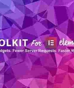Toolkit For Elementor GPL
